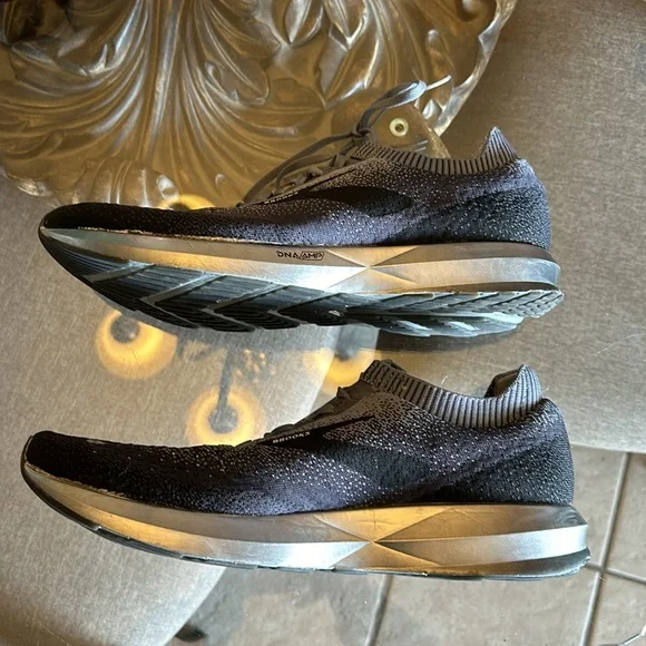 Men’s brooks size 13 levitate2 - Picture 3 of 8